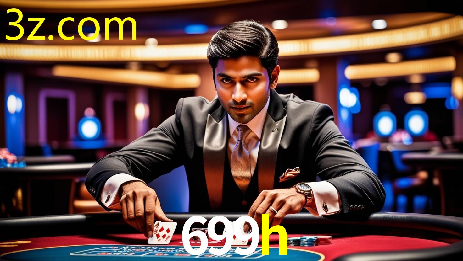 Login Seguro 699H.COM