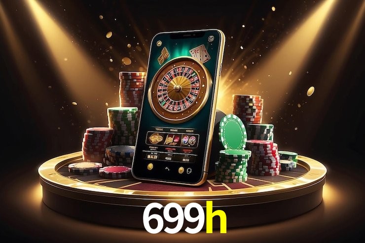 699h - Pagamento PIX Instantâneo