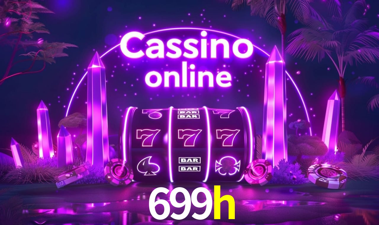 699h - Customer Support